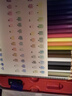 辉柏嘉（Faber-castell）彩色铅笔油性彩铅绘画套装画画工具学生绘画 100色城堡系列红铁盒装儿童礼物115700美术写生 实拍图