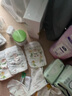 MOONY苏菲尤妮佳Q薄萌羽慕怡小羊驼纸尿裤尿不湿M46片(6-11kg) 实拍图
