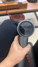 京东京造运动筋膜枪J7 Pro 专业筋膜枪全身深层肌肉放松按摩器腰腿部电动颈膜枪小腿按摩仪生日礼物女 实拍图