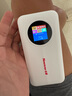 纽曼随身wifi可移动无线wifi6免插卡上网宝随行无线上网卡便携式车载4g无限路由器全国通用流量2025款 实拍图
