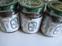 川娃子调味料 烧椒牛肉酱 下饭菜拌饭拌面酱 辣椒酱 辣酱 调味酱230g 实拍图