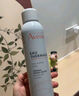 雅漾（Avene）舒泉调理喷雾300ML补水保湿爽肤湿敷水敏肌护肤化妆水大喷618礼物 实拍图