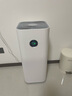 米家【家电国家补贴】小米空气净化器5S家用除甲醛除菌除过敏AC-M24-SC 实拍图