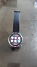 联想（Lenovo） Watch S 风暴灰 智能运动健康手表 高清蓝牙通话 心率血氧监测 多种运动模式 音乐播放 实拍图