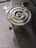三鼎电热开水桶开水器商用烧水桶奶茶店家用不锈钢保温热水桶大容量蒸煮桶防干烧月子桶SD-30L-D加厚款 实拍图