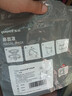 鱼跃（Yuwell）呼吸机原装面罩通用型鼻罩口鼻面罩家用呼吸器配件 鱼跃鼻面罩经典款YN-02 M码（仪器原带默认M码） 实拍图