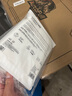 Banana Trip成人雨衣雨披户外出游全新料非一次性便携式加厚 白色*2件 实拍图