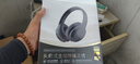 MICROKIA【柏林之声I8麦主动降噪】蓝牙耳机适配索尼头戴式无线音乐电脑电竞游戏运动隔音适配苹果华为小米 米白色【-120dB主动降噪丨带高清麦克风】 HiFi双金标高音质+游戏零延迟+有线无线两 实拍图