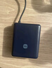 小米（MI）【3C认证】小米充电宝 自带线 快充版 20000 33W 深灰色 可上飞机/火车 可充手机平板笔记本耳机 实拍图