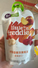 小皮（Little Freddie）树莓香蕉苹果桃泥 婴儿水果泥 欧洲原装进口宝宝辅食泥100g*1袋 实拍图