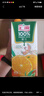 汇源无添加纯果汁100%橙汁维生素c果汁饮料1L*6盒节日囤货中秋礼盒 实拍图