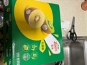 佳沛（zespri）新西兰  阳光金奇异果10粒礼盒巨大果单果约144-175g 水果 猕猴桃 实拍图