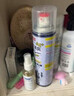 巨奇严选 鞋子除臭剂360ml*3瓶银离子消毒杀菌脚臭喷雾球鞋防臭去异味 实拍图