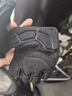 SPECIALIZED闪电 BG SPORT GEL GLOVE 公路/山地自行车凝胶内衬骑行短指手套 黑色（男款） M 实拍图