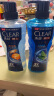 清扬（CLEAR）男士沐浴露套装活力运动600g+100g冰凉酷爽600g+100g 实拍图