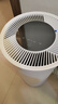 美的（Midea）除湿机/抽湿机 小海绵除湿机 除湿量24升/天 WIFI智控 正负离子除菌 家用轻音除湿器CF24BD/N7-DY 实拍图