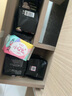 高洁丝【宁艺卓同款】奢爽纯棉卫生巾150mm20片日用超薄护垫姨妈巾 实拍图