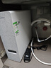 美的（Midea）【白泽Max 1200G】0阻垢剂净水器国家补贴家用 6年RO反渗透厨下式直饮过滤净水机 触控屏双出水 实拍图