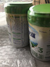 诺优能诺优蕴幼儿配方奶粉（12-36月龄 3段）800g 实拍图