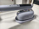 美的（Midea）【高端手持】挂烫机家用熨烫机/便携出差迷你蒸汽电熨斗/小型商用服装店熨衣神器/国家补贴12AK1 实拍图