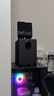 漫步者（EDIFIER）R101V 2.1声道电脑音响音箱 台式机笔记本桌面音响 游戏音响 黑色 实拍图