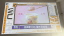 极米Play5 投影仪便携家用 1080P云台投影 一体式隐藏支架 （ DLP 智能家庭影院 千元投影天花板） 实拍图