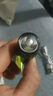 【明亮远射】户外专用led手电筒明亮耀眼usb充电家居 手电筒-电子款便携 实拍图