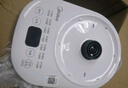 美的（Midea）养生壶 1.5L全自动煮茶壶 24h预约烧水壶 12小时智能恒温 11档控温电热水壶 花茶壶煮茶器MK-Y12Q 实拍图