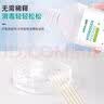 秝客（lefeke） 30%冰醋酸溶液外用灰指甲厚甲真菌感染脚气稀释泡脚高浓度100ml 实拍图