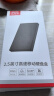 优越者移动硬盘盒2.5英寸USB3.0转SATA电脑外接壳适用笔记本固态机械ssd硬盘读取盒子S233B 实拍图