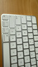 Apple/苹果 妙控键盘-中文 (拼音) USB-C端口 苹果键盘蓝牙键盘无线键盘办公键盘 MXCL3CH/A 实拍图