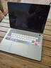 极川 苹果MacBook Air 13.6英寸M4/M3/M2机身贴膜2025/24/22款笔记本电脑保护膜外壳贴纸3M易贴抗磨损 实拍图