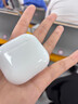 华强北新款【官网正品|Air4代降噪款】蓝牙耳机适配苹果无线ANC降噪半入耳式iPhone16/15/14/13/Pro 顶配Pods 【百万热销丨降噪全功能Air4代】 主动降噪+空间音頻+三真电量 实拍图