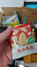 比比赞（BIBIZAN）脱油花生米混合味885g/箱坚果炒货大颗粒餐饮食堂下酒菜休闲零食 实拍图