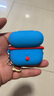 ROCK哆啦A梦Airpods3/三代保护套苹果耳机壳套硅胶卡通防滑防尘防摔防指纹全包软壳 实拍图