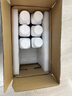 伊利安慕希蛋白酸奶常温旋盖便携装150g*10盒 礼盒装  5.4g蛋白 实拍图