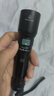 FENIX菲尼克斯手电筒 C6 V3.0 强光远射户外照明手电夜钓赶海手电筒  实拍图