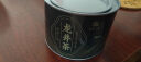 西湖江南茶叶自己喝绿茶2025明前龙井特级新茶送生日礼物货品50g小罐 实拍图