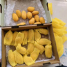 京鲜生 小台农芒果 5斤礼盒装 单果约70g 生鲜水果 生日礼物 实拍图