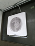 艾美特（Airmate ）APC15-03排气扇 卫生间厨房换气扇窗式墙式排风扇强力抽风机6寸  实拍图