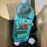 永丰牌北京二锅头清香型白酒出口小方瓶翡翠42度纯粮酒礼盒装500ml*6瓶 实拍图