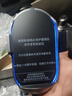 小米50W车载无线充电器套装电动手机支架汽车用双口接入高速闪充适用于小米手机/小米YU7汽车 实拍图
