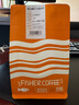 啡舍（FISHER COFFEE）fisher啡舍 埃塞俄比亚耶加雪菲沃卡水洗手冲咖啡豆单品咖啡豆 中度烘焙/手冲 不磨粉 实拍图