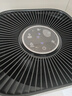 美的（Midea）母婴专用空气净化器 99.9%除菌率 净离子除菌消毒 除甲醛过敏原花粉除烟味除异味 家用室内净化机 【母婴专用】卧室专用Z1 实拍图