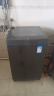 美的（Midea）波轮洗衣机全自动家用 MB10L6 10公斤 至高1.25洗净比 精华洗 天沐水流 以旧换新 家电国家补贴20% 实拍图