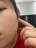 美宝莲FITMEPRO粉底液柔焦小方瓶提亮遮瑕控油防晒110 母亲节礼物 实拍图