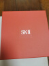 SK-II大红瓶面霜80g抗皱sk2乳液化妆品护肤品套装skii520送女朋友礼物 实拍图