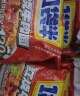 今麦郎方便面一袋半整箱装 泡面袋装大面块速食宵夜 红烧牛肉面 24袋 实拍图