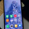 小米 REDMI K80 第三代骁龙 8 6550mAh大电池 澎湃OS 雪岩白 16GB+512GB 红米5G手机 实拍图