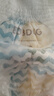巴布豆（BOBDOG）小波浪拉拉裤XXL108片箱装(15KG以上)加大码婴儿尿不湿  实拍图